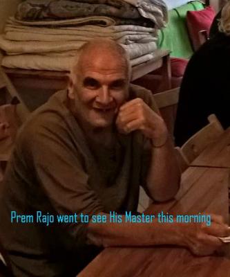 Prem rajo